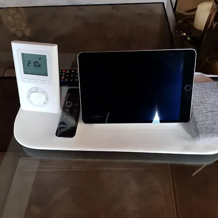 Апартаменты Le Bijou Lq82 Spectacular Limmatview Penthouse *