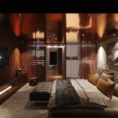 Le Bijou Lq82 Spectacular Limmatview Penthouse 아파트