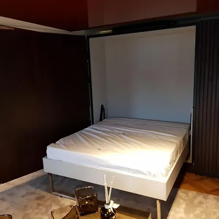 Le Bijou Lq82 Spectacular Limmatview Penthouse